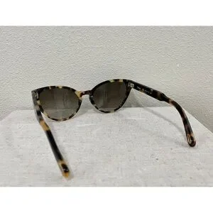 Chloe | Accessories | Chloe Tortoise Willow Cat Eye  display picture 3
